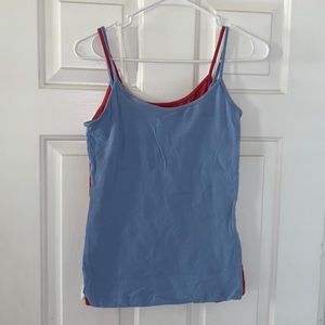 Forever 21 tank tops bundle